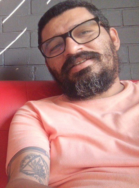 Alex Mena, Soporte Proyectos en LAN El Salvador