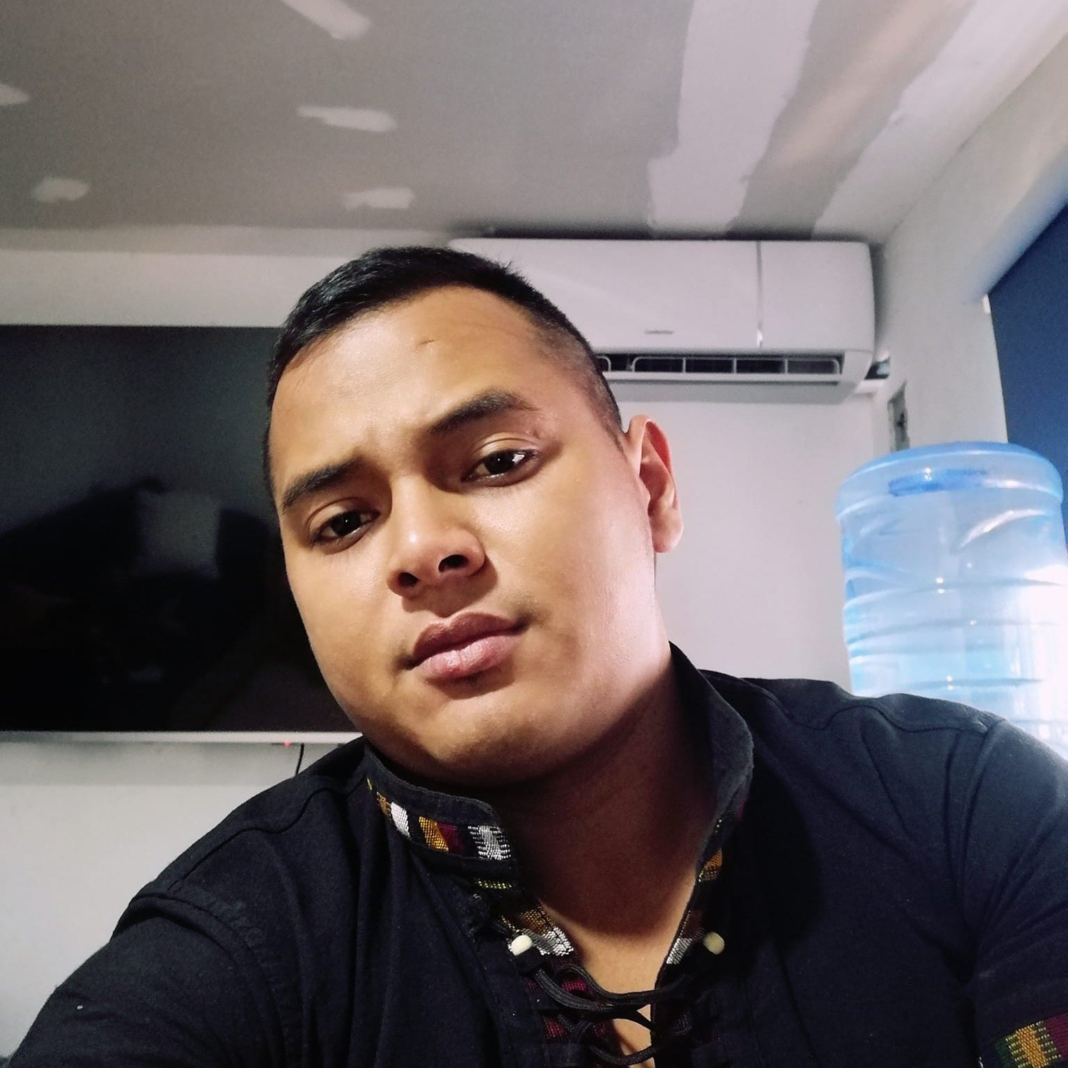 Alex Solano, Soporte Técnico en LAN El Salvador