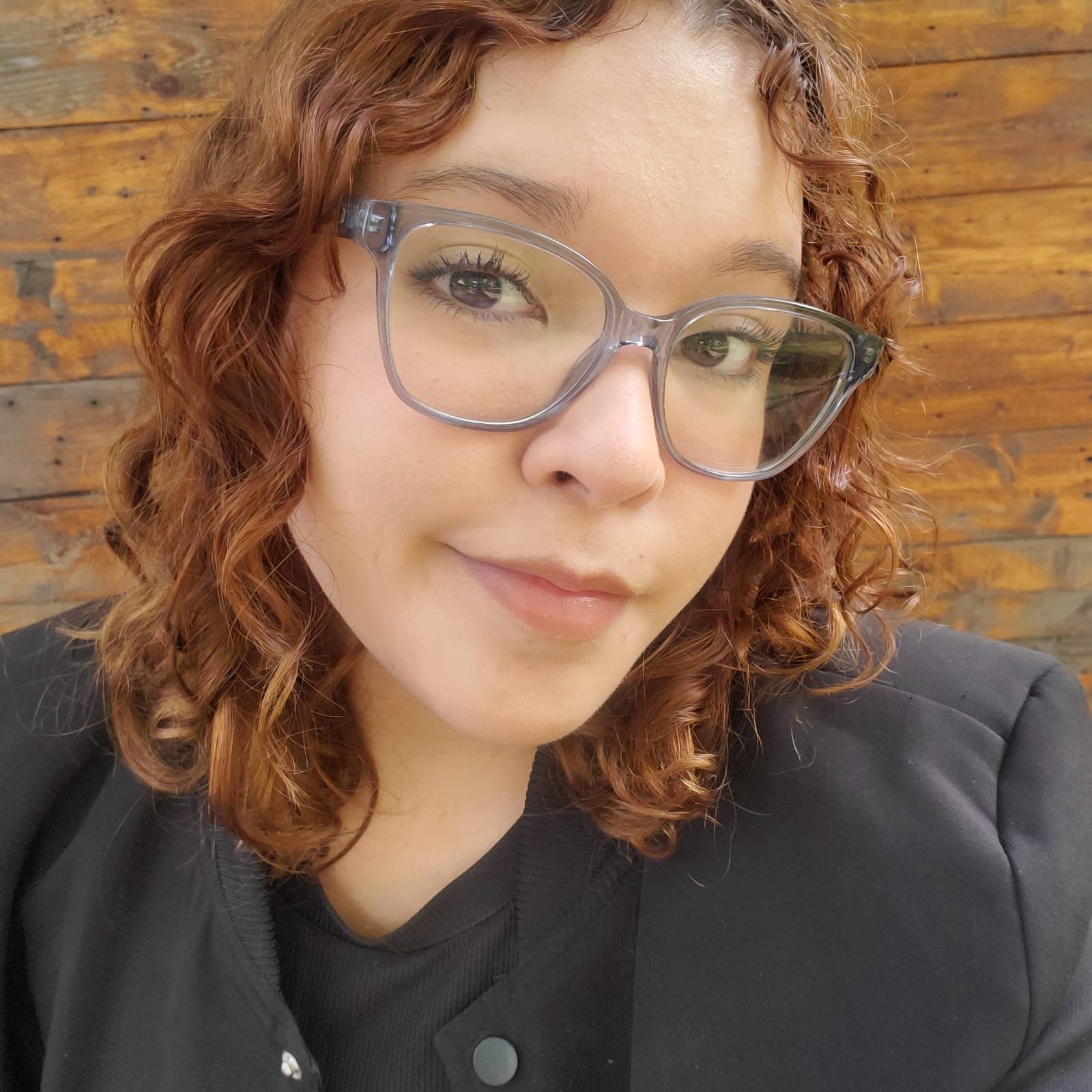 Ashley Castillo, Project Manager en LAN El Salvador