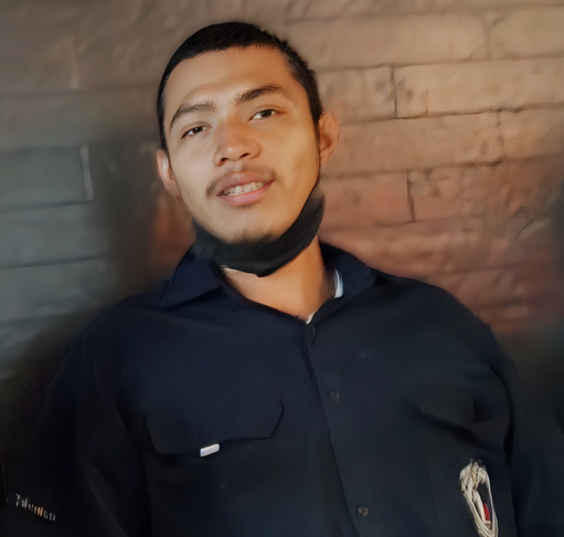 Elmer Cortez, Cableado en LAN El Salvador