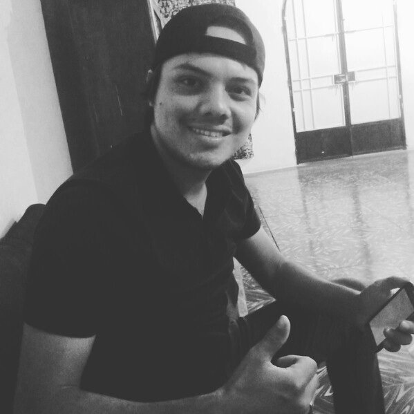 Joel Novoa, Soporte Técnico en LAN El Salvador