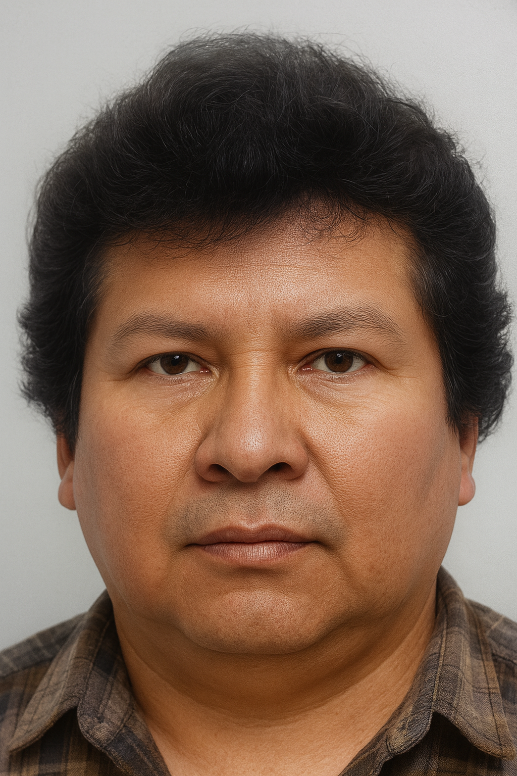 Roberto Martina, Electricista en LAN El Salvador