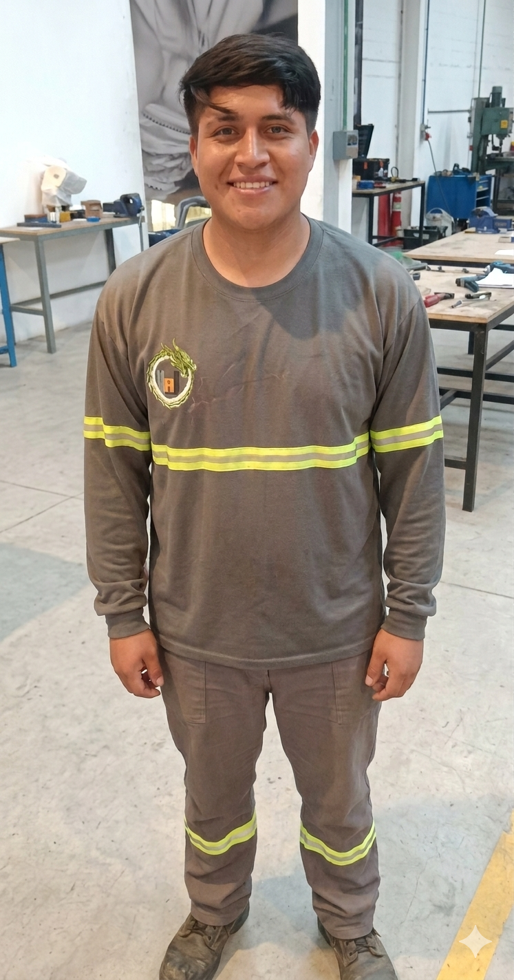 Alejandro Salguero, Cableado en LAN El Salvador