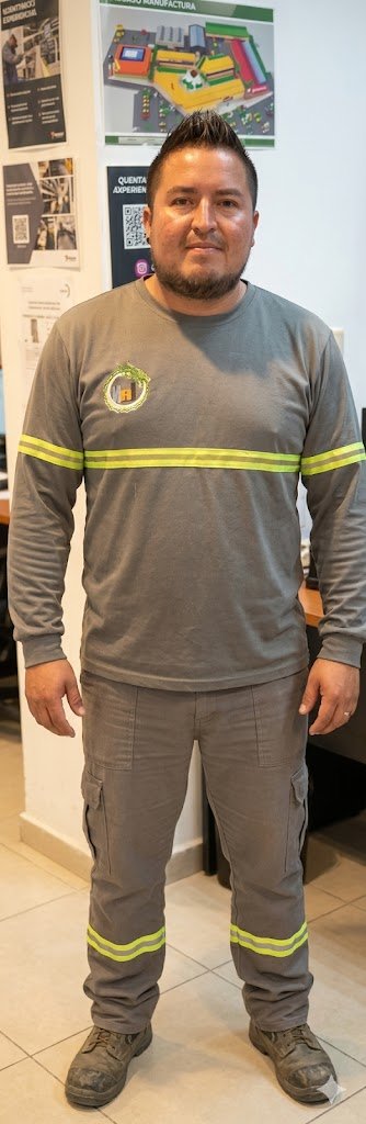 Mario Domínguez, Cableado en LAN El Salvador