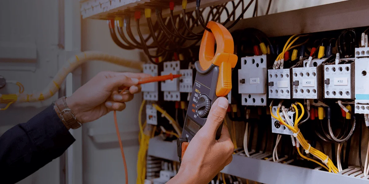 Instalaciones Eléctricas