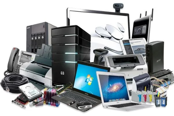 Venta de Equipos