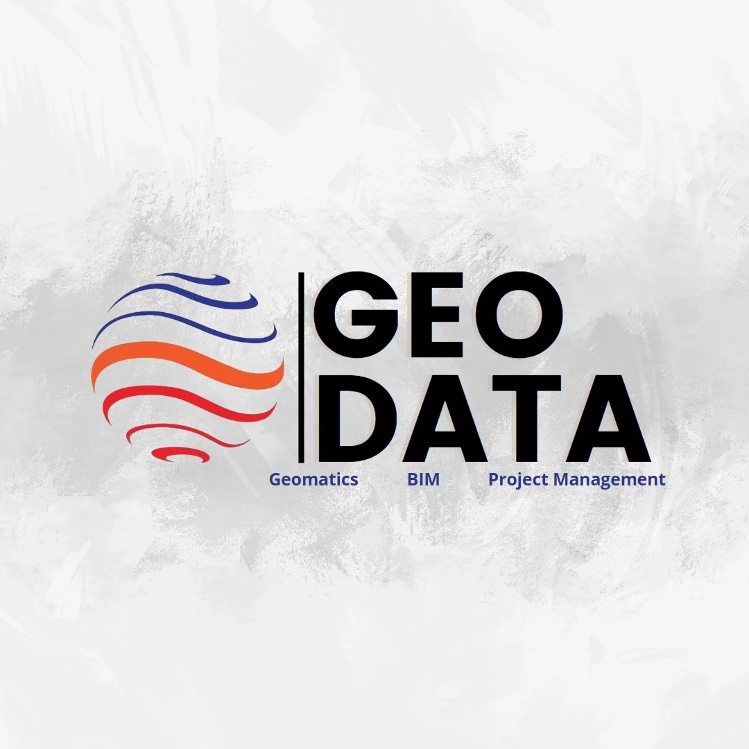 Logo GEO DATA