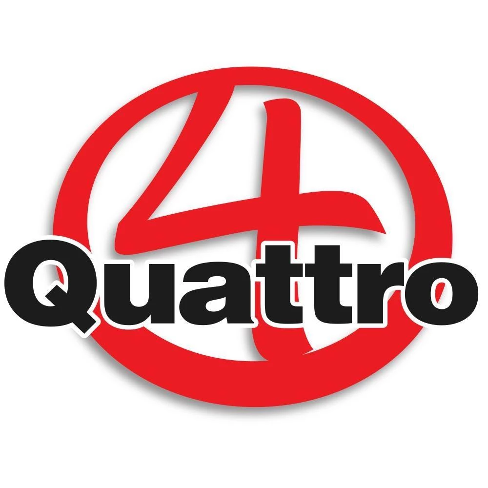 Logo GRUPO4