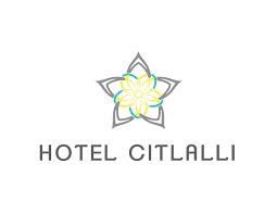 Logo Hotel Citlalli