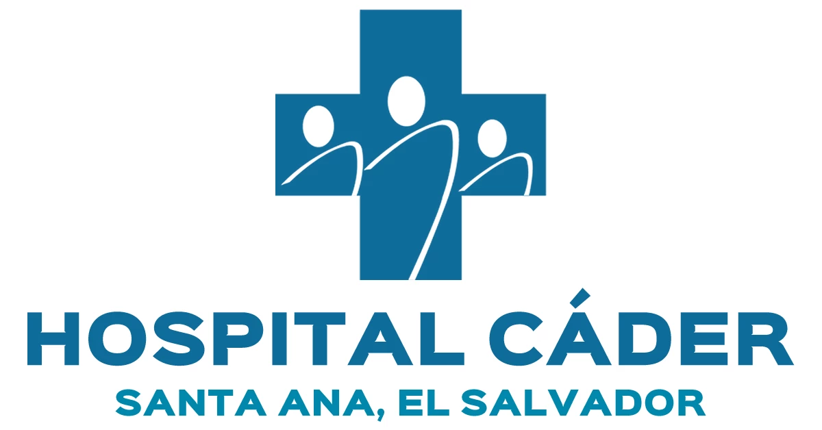 Logo Hospital Cader